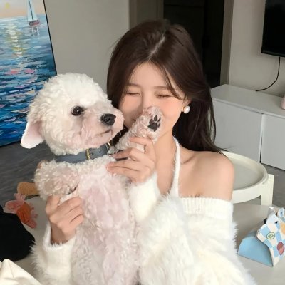 我爱夏日长