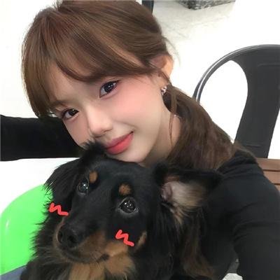 母亲的女友