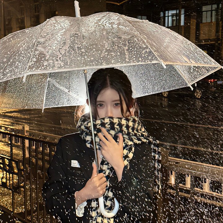 当比莉遇上花枝