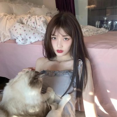 烈女暴潮