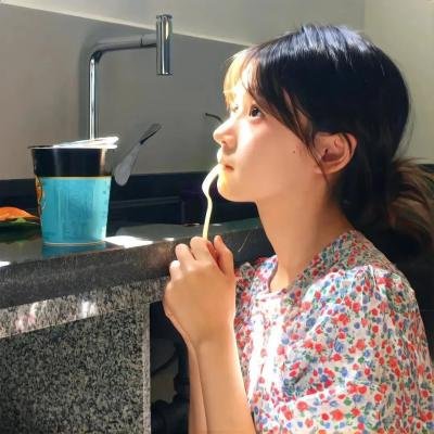 我所看到的都是你